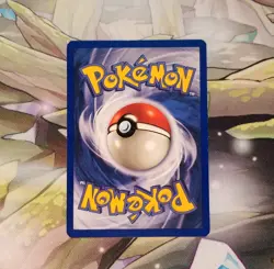 NM Rattata 61/102 Pokemon TCG Base Set WoTC - Image 2