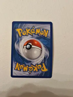 Carte Pokemon Lugia HGSS02 Promo Holo Heartgold & Soulsilver Francaise - Image 3