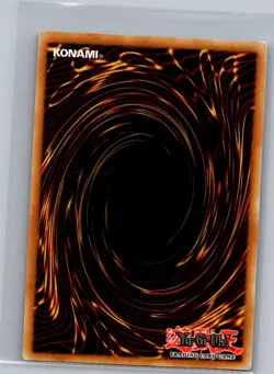 Malice, Lady of Lament TAMA-EN051 Tactical Masters - Yu Gi Oh Card - NM - Image 2