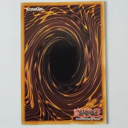 Jurrac Meteor - RA04-EN139 - NM - Platinum Secret Rare - 1st ed - Yugioh - Image 2