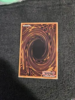 1X NM Change of Heart - MAMA-EN078 - Ultra Rare 1st Edition - Image 2