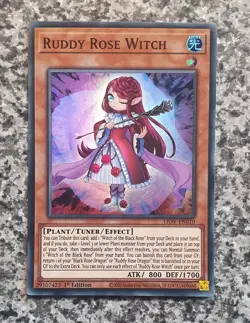 Yugioh Lightning Overdrive LIOV Super Rare 1st Edition MINT - Image 4