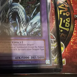 Dragon Master Knight RP02-EN097 Retro Pack 2 Unlimited Edition - Image 3