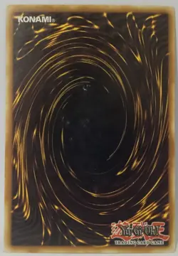 Yu-Gi-Oh! TCG Deep Diver World Championship 2008 WC08-EN001 Super Rare LP - Image 2