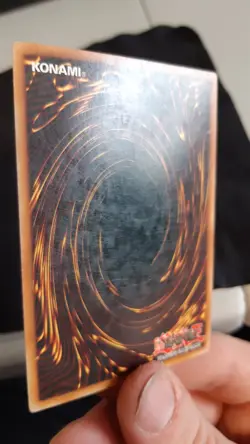 Yugioh Cyberdark Impact (1st Edition) Singles - Image 2
