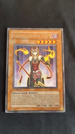 Yugioh Cyberdark Impact (1st Edition) Singles - Image 3