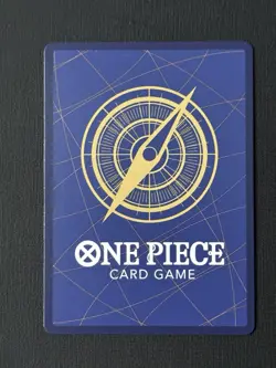 Queen SP ST04-005 One Piece Two Legends Foil Near Mint Condition - Image 2