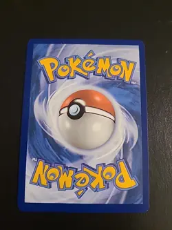 Roaring Moon Ex 262/182 - Paradox Rift - Pokemon TCG Secret Rare NM - Image 2