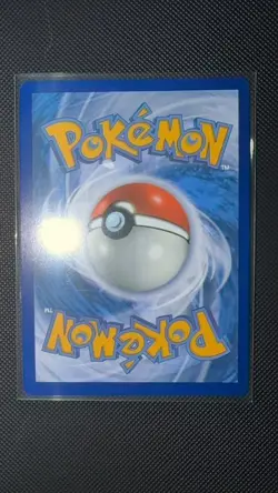 Gholdengo ex 252/182 SV04: Paradox Rift Holo Pokemon Card TCG - Image 4