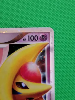 Pokemon TCG Cresselia LV.X Dp4: Moonlit Pursuit Holo Unlimited (Japanese) MP - Image 4