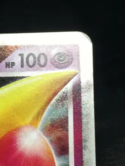 Cresselia lv.X Pokemon 2007 Holo DP4 Moonlit Pursuit 1st ED Japanese VG - Image 4