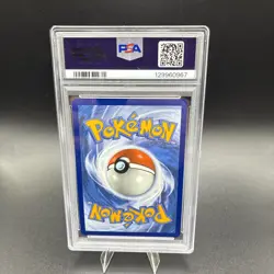Pokemon TCG Team Rocket's Orbeetle 198/182 Sv10: Destined Rivals PSA 10 Gem - Image 2