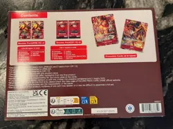 One Piece Illustration Box Vol. 5 (Lot of 3) New Sealed IN HAND - Image 3