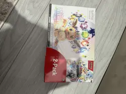 Pokemon TCG Prismatic Evolutions Costco ETB with Booster Bundle New Sealed ✅ - Image 2