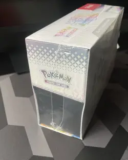 Pokemon TCG Prismatic Evolutions Costco ETB with Booster Bundle New & Sealed - Image 2