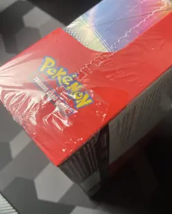 Pokemon TCG Prismatic Evolutions Costco ETB with Booster Bundle New & Sealed - Image 4