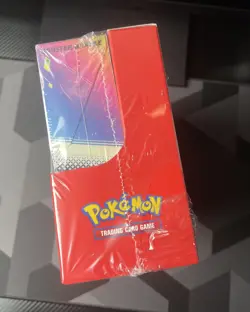 Pokemon TCG Prismatic Evolutions Costco ETB with Booster Bundle New & Sealed - Image 5