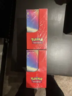 Pokemon TCG Prismatic Evolutions Costco ETB with Booster Bundle New and Sealed - Image 4