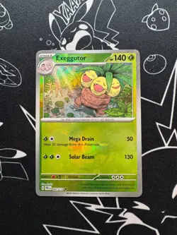 Pokemon TCG Prismatic Evolutions Poke Ball Reverse Holo Cards - Choose Your Own - Image 3