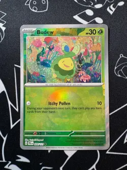 Pokemon TCG Prismatic Evolutions Poke Ball Reverse Holo Cards - Choose Your Own - Image 5