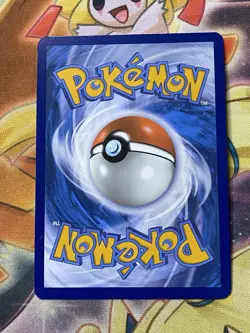 Pokemon TCG Umbreon 059/131 Pokeball Reverse Holo Prismatic Evolutions Card NM - Image 2