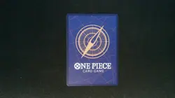 One Piece Trading Card Game Two Legends Queen ST04-005 SP LP - Image 2