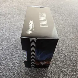 MTG Final Fantasy Gift Bundle Box English | New & Sealed | 2025 - Image 3