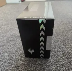 MTG Final Fantasy Gift Bundle Box English | New & Sealed | 2025 - Image 5
