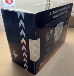 Magic: The Gathering (MTG) Final Fantasy Bundle Gift Edition Sealed Ships Fast!! - Image 3