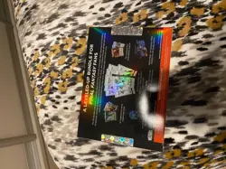 MTG Final Fantasy Gift Bundle Box English | New & Sealed | 2025 - Image 2