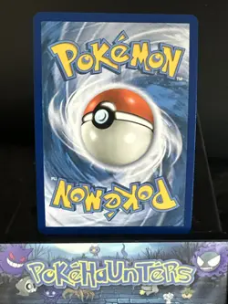 Pokemon Card Hop 073/073 Champions Path Full Art Ultra Rare Near Mint - Image 2