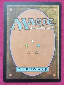 Magic The Gathering MIRRODIN BESIEGED FANGREN MARAUDER green card MTG - Image 2