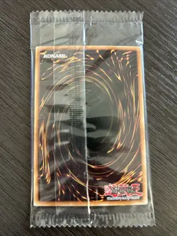 Yu-Gi-Oh LDS2-EN125 Urgent Schedule 1st Secret NM Sealed Card - Image 2
