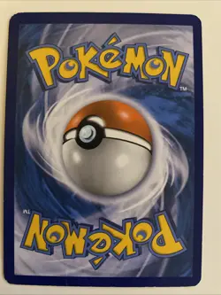 Pokemon TCG Raichu Card 28/111 Reverse Holo XY Furious Fists MP - Image 2