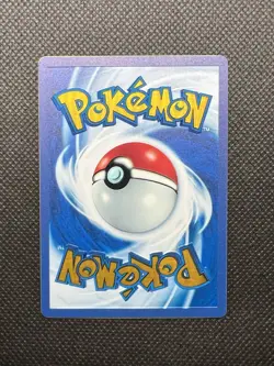 Pokemon TCG Mew EX Metal Gold NM 205/165 Scarlet & Violet 151 Promo Card - Image 3