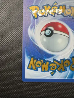 Pokemon TCG Mew EX Metal Gold NM 205/165 Scarlet & Violet 151 Promo Card - Image 4