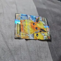Flareon EX (Full Art) RC28-32 Generations: Radiant Collection Holo - Image 3