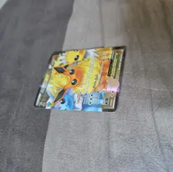Flareon EX (Full Art) RC28-32 Generations: Radiant Collection Holo - Image 4