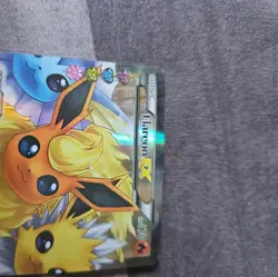 Flareon EX (Full Art) RC28-32 Generations: Radiant Collection Holo - Image 5