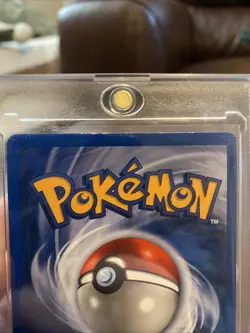 Umbreon Neo Discovery Holo 13/75 Good Condition Ungraded Pokemon Card - Image 3