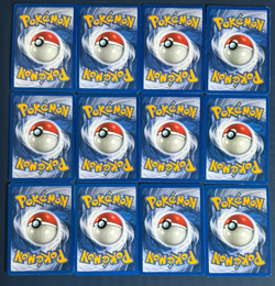 Complete Base Set 2 Pokemon Bundle Cards 130/130 WOTC TCG - Image 3