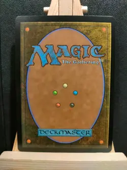 Summon: Magus Sisters - Final Fantasy Commander - Rare - NM (see pics) MTG - Image 2