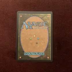 MTG Secret Lair #400 Sorin, Grim Nemesis Borderless Foil NM - Image 2