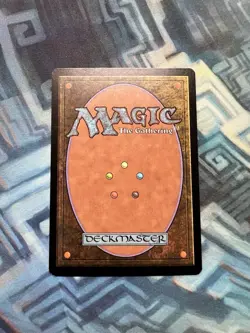 MTG Foil Profane Memento EX/LP- Core Set 2015 M15 - Image 5