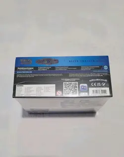 Pokemon TCG Stellar Crown Elite Trainer Box ETB Brand New Factory Sealed TCG USA - Image 4