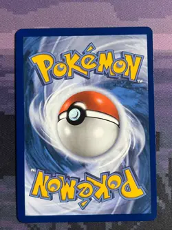 Snover 140/132 Pokemon Mega Evolution Illustration Rare Near Mint - Image 2