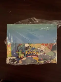 Pokemon TCG Galar Pals Mini Tin Box [10 Tins] NEW - Image 2