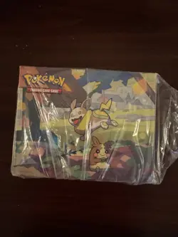 Pokemon TCG Galar Pals Mini Tin Box [10 Tins] NEW - Image 4