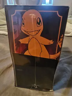 Pokemon Center Scarlet & Violet Obsidian Flames Elite Trainer Box *SEALED* - Image 3