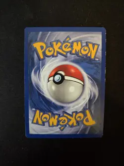 Carte Pokemon Ronflex 11/64 Holo Edition 2 Jungle Wizards FR - Image 2